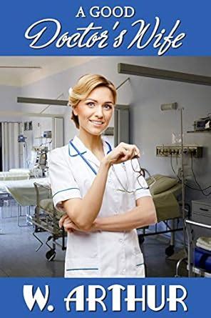 A Good Doctor's Wife: a life of domestic discipline (Good Wives Book 2 ...