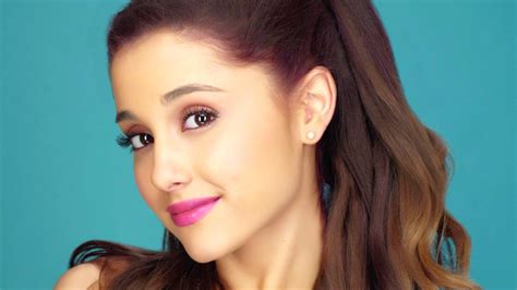 Top 10 Ariana Grande Songs | WatchMojo.com