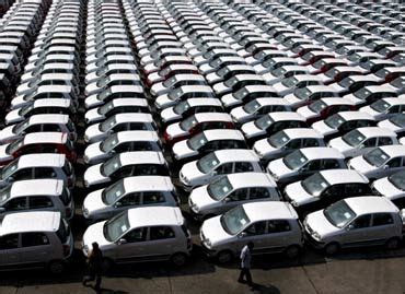 Here’s Why Our Car Market Had The Worst Diwali Ever! » Car Blog India