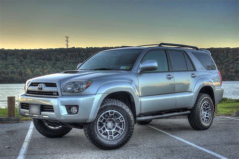 Image result for 4Runner Reviews