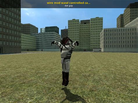 Image result for Wire Mod Gmod