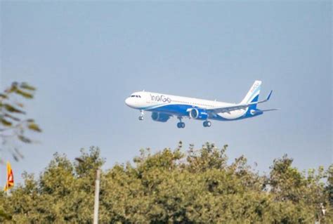 22 safety violations, 21 in-flight engine shutdowns by Indian airlines ...