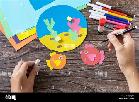 Summer Kids Crafts 的图像结果