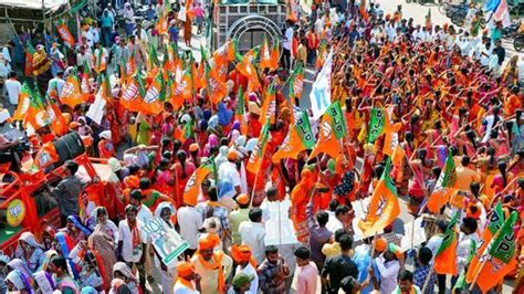 BJP plays the ‘wait and watch’ game| India News