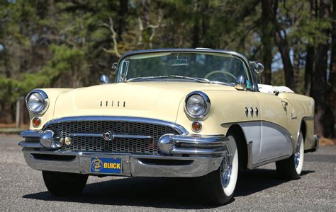 1955 Buick Special | Classic & Collector Cars