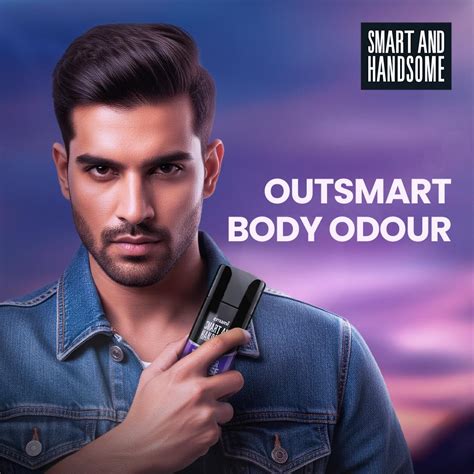 Power Rise Daily Confidence - Smart And Handsome