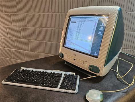 iMac Computer 1998 的图像结果