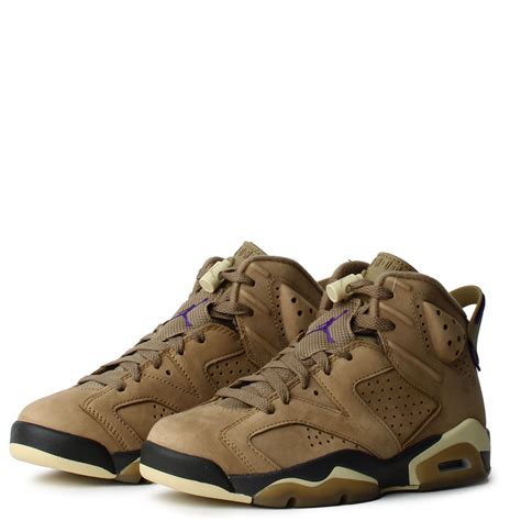 JORDAN Air 6 Retro GTX FD1643 300 - Shiekh
