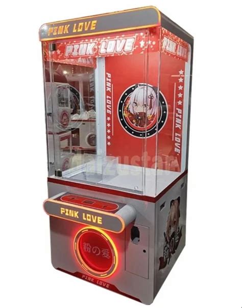 Game Machine - Toy Vending Game Machine Trader - Wholesaler ...