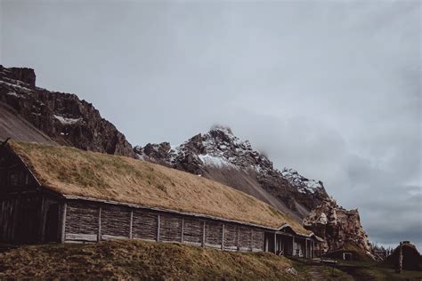 The Viking Village - Iceland - Landscape Photography by Jan Erik Waider