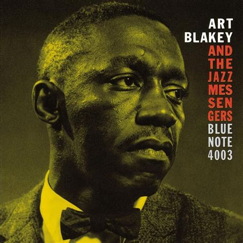 'Moanin'': Art Blakey & The Jazz Messengers' Jazz Classic