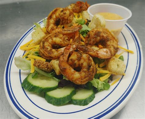 FIXINS OKI, Oak Island - Menu, Prices & Restaurant Reviews - Tripadvisor