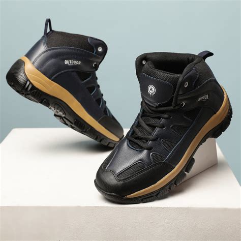 Trekking Shoes Men – Duke