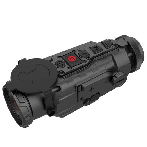 Amazon.com : YuqiaoTime TA Series Clip on Thermal Imaging Attachment ...