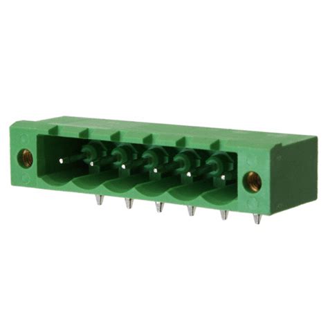 OQ0675510000G Amphenol Anytek | Connectors, Interconnects | DigiKey