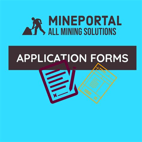 Application Form For Overman/Surveyor Certificate | Mine Portal - India ...
