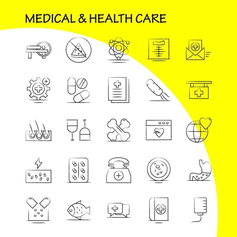 Images de Pictogramme soins – Téléchargement gratuit sur Freepik