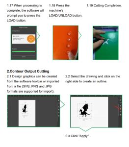 Image result for Vinyl Cutter App G-Code