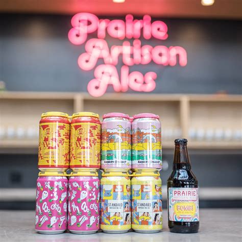 Prairie Artisan Ales