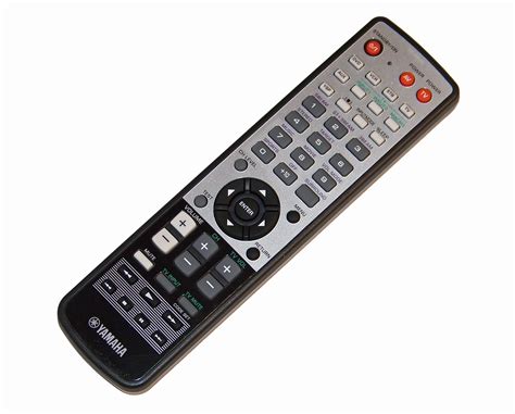 Programming Yamaha Remote Control 的图像结果
