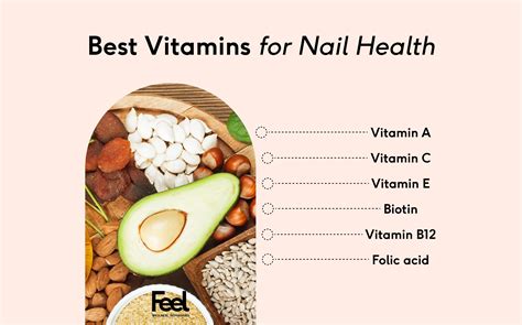Best Vitamins and Minerals for Strong Nails [2025 Nutritionist Reviewe ...