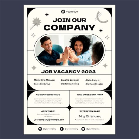 Business Poster Drawing 的图像结果