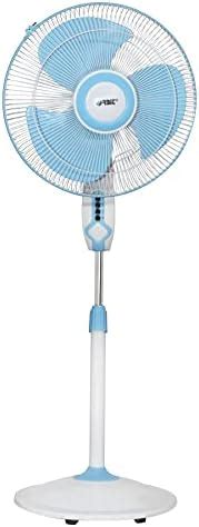Buy Bajaj Frore Neo 400 MM Oscillating Pedestal Fan for Home ...