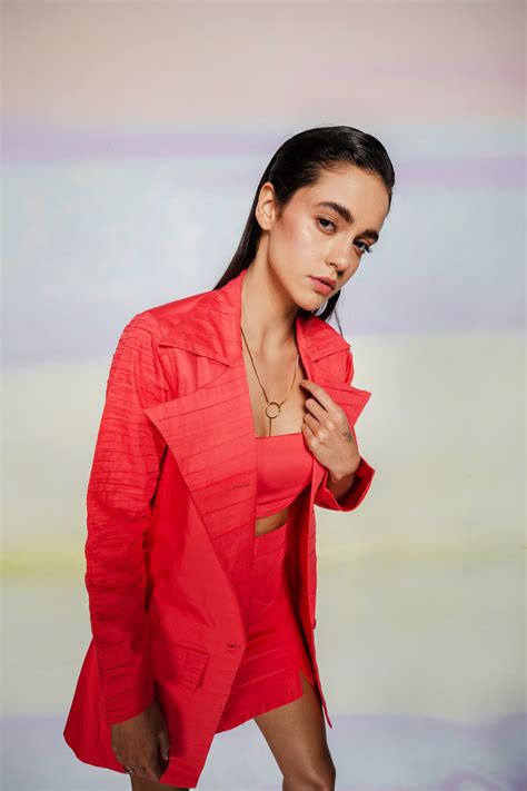 Suri Co-ord – July Issue