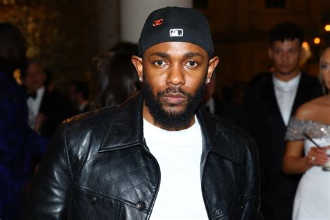 Kendrick Lamar Quiz - Doquizzes