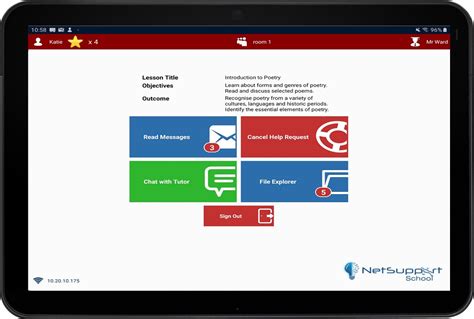 Image result for Configure IP NetSupport Student