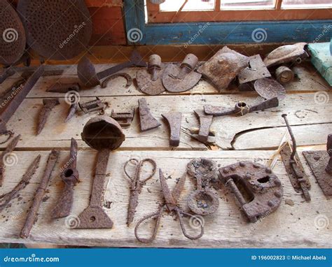 Image result for Rusty Items Restoration