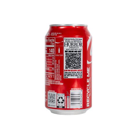 Soda Can Voice Activated Hidden Audio Recorder