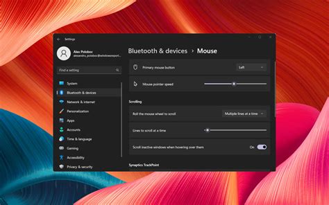 Image result for Tech Pro Mouse Set Windows 10
