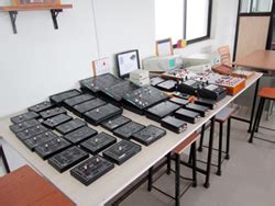 Nanasaheb Mahadik Polytechnic Institute