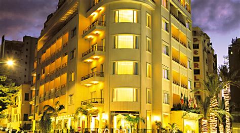 WARWICK PALM BEACH (Beirut) - Hotel Reviews, Photos, Rate Comparison ...