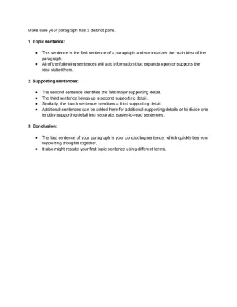 Image result for Ceative Paragraph