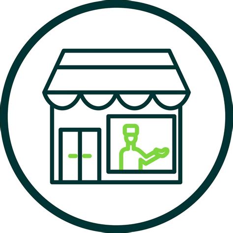Shopkeeper Vector 的图像结果