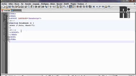 Image result for HTML Script Tutorial