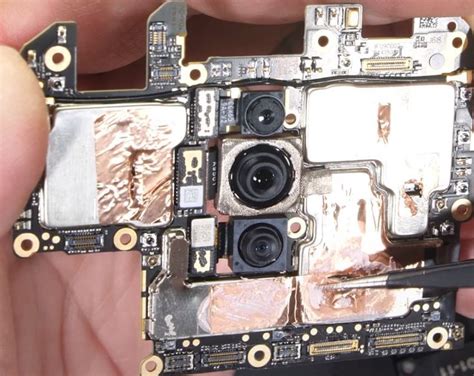 Nubia RedMagic 5G sotto le mani di JerryRigEverything