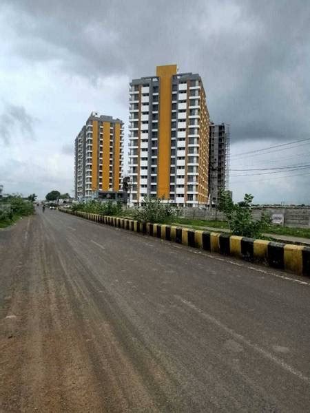D M L Dwarika Village in Madhapar, Rajkot: Price, Brochure, Floor Plan ...