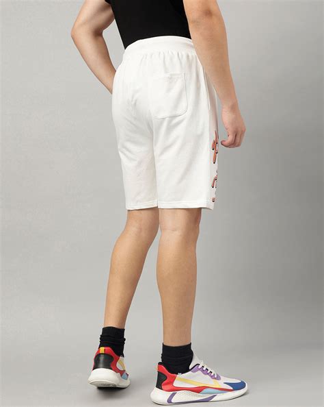 Dragon Ball Z Regular Fit Shorts For Men – Free Authority