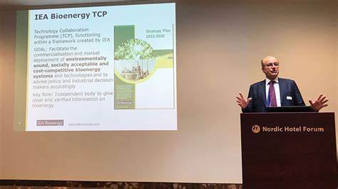 Cabinet approves Petroleum Ministry joining of IEA Bioenergy TCP in hindi