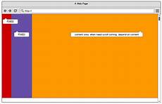 css scrollable div css one div scrollable and other fixed stack overflow css scrollable div css one div scrollable and other fixed stack overflow