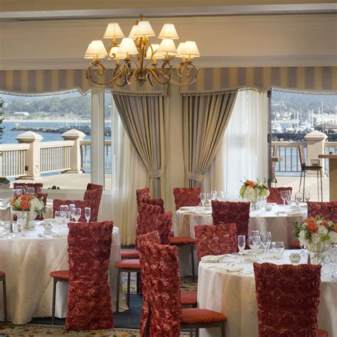 Lucia Restaurant & Bar - Carmel Valley - a MICHELIN Guide Restaurant