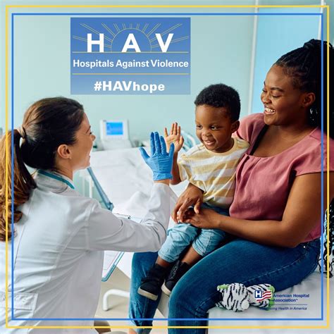 #havhope | Georgia Hospital Association