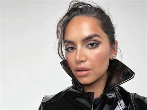 Why is Global Indian Entrepreneur Diipa Khosla a new social force ...