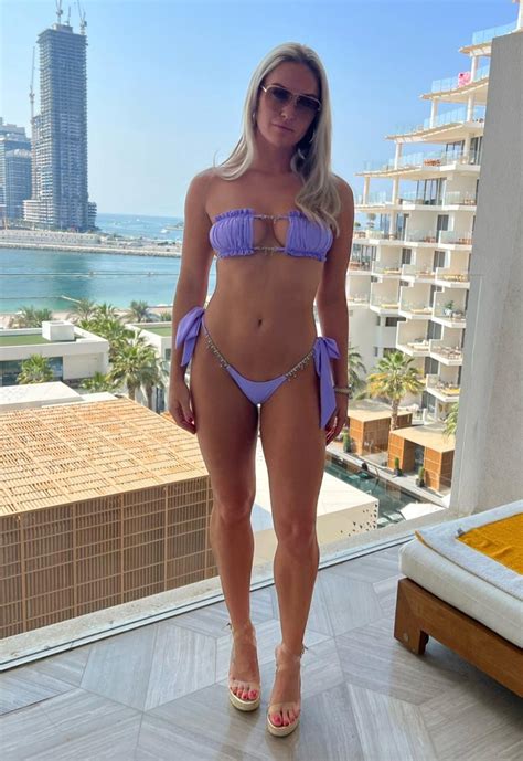 Charley Hull Only Fans Fresh Content Added 2025 #797
