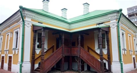 Музей тверского быта в Твери (Россия) с фото и отзывами