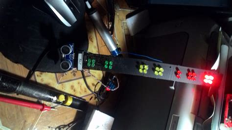 Image result for Water Level LED Indicator