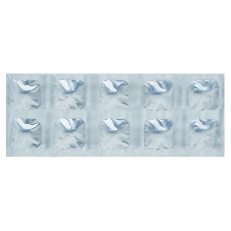 Buy Vonzai 20 Tablet 10's online | Uses, Side Effects, Price and ...